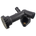 Thermostat Housing | Febi Bilstein 47560