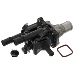 Thermostat Housing Kit | Febi Bilstein 49187