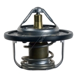 Thermostat With Seal Ring | Febi Bilstein 47413