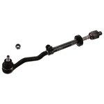 Tie Rod Assembly | Febi Bilstein 08572