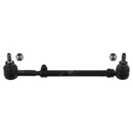 Tie Rod Assembly | Febi Bilstein 14137