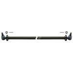Tie Rod Assembly | Febi Bilstein 24004