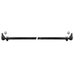 Tie Rod Assembly | Febi Bilstein 38705