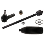 Tie Rod Assembly | Febi Bilstein 39029