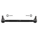 Tie Rod Assembly | Febi Bilstein 39694