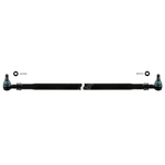 Tie Rod Assembly | Febi Bilstein 44464