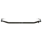 Tie Rod Assembly | Febi Bilstein 45483
