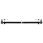 Tie Rod Assembly | Febi Bilstein 45485