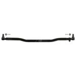 Tie Rod Assembly | Febi Bilstein 45486
