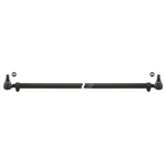 Tie Rod Assembly | Febi Bilstein 45500