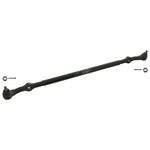 Tie Rod Assembly Front Axle Centre | Febi Bilstein 42728
