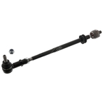 Tie Rod Assembly Front Axle | Febi Bilstein 02147