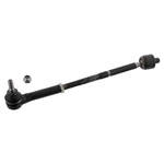 Tie Rod Assembly Front Axle | Febi Bilstein 12034