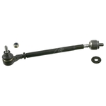 Tie Rod Assembly Front Axle Left | Febi Bilstein 06953