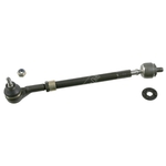 Tie Rod Assembly Front Axle Left | Febi Bilstein 06957