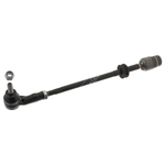 Tie Rod Assembly Front Axle Left | Febi Bilstein 08030