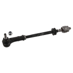 Tie Rod Assembly Front Axle Left | Febi Bilstein 10588