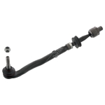 Tie Rod Assembly Front Axle Left | Febi Bilstein 11817