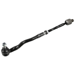 Tie Rod Assembly Front Axle Left | Febi Bilstein 12698