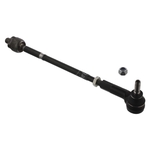Tie Rod Assembly Front Axle Left | Febi Bilstein 14170