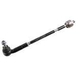 Tie Rod Assembly Front Axle Left | Febi Bilstein 15988