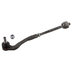 Tie Rod Assembly Front Axle Left | Febi Bilstein 30066