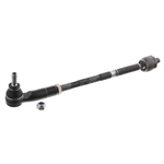 Tie Rod Assembly Front Axle Left | Febi Bilstein 32627