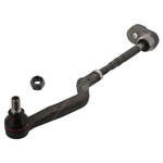 Tie Rod Assembly Front Axle Left | Febi Bilstein 34845