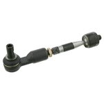 Tie Rod Assembly Front Axle Left or Right | Febi Bilstein 11354