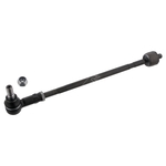 Tie Rod Assembly Front Axle Left or Right | Febi Bilstein 21449