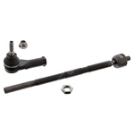 Tie Rod Assembly Front Axle Left or Right | Febi Bilstein 37686