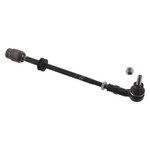 Tie Rod Assembly Front Axle Right | Febi Bilstein 02145