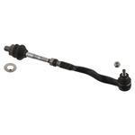 Tie Rod Assembly Front Axle Right | Febi Bilstein 06636