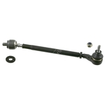 Tie Rod Assembly Front Axle Right | Febi Bilstein 06956