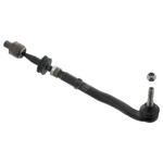 Tie Rod Assembly Front Axle Right | Febi Bilstein 11818