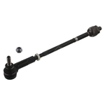 Tie Rod Assembly Front Axle Right | Febi Bilstein 14168