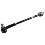 Tie Rod Assembly Front Axle Right | Febi Bilstein 15990