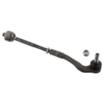 Tie Rod Assembly Front Axle Right | Febi Bilstein 30065