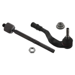 Tie Rod Assembly Front Axle Right | Febi Bilstein 36547