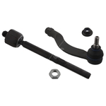 Tie Rod Assembly Front Axle Right | Febi Bilstein 39564