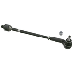 Tie Rod Assembly ProKit -  Complete kit with all the parts for the job. Front Axle Right | Febi Bilstein 26174