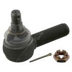 Tie Rod / Drag Link End | Febi Bilstein 04605