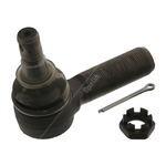 Tie Rod / Drag Link End | Febi Bilstein 12975