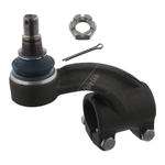 Tie Rod End | Febi Bilstein 01909