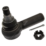 Tie Rod End | Febi Bilstein 18340