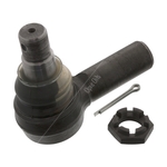 Tie Rod End | Febi Bilstein 18939