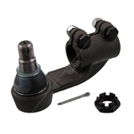 Tie Rod End | Febi Bilstein 35222
