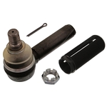 Tie Rod End | Febi Bilstein 44522