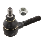 Tie Rod End Front Axle Left | Febi Bilstein 02291
