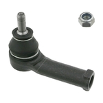 Tie Rod End Front Axle Left | Febi Bilstein 10383